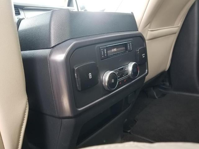 2023 Ford Expedition Platinum 4x4