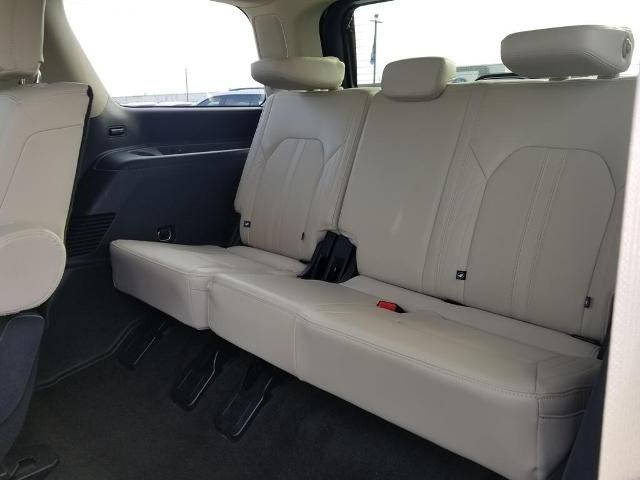 2023 Ford Expedition Platinum 4x4