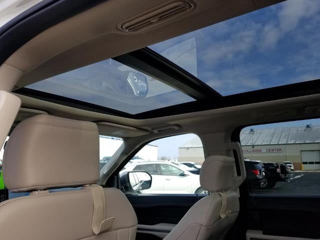 2023 Ford Expedition Platinum 4x4