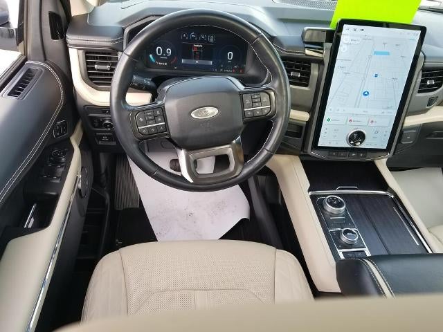 2023 Ford Expedition Platinum 4x4