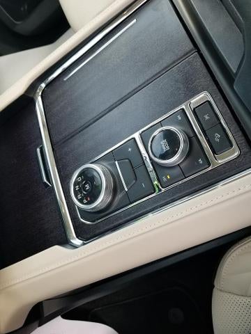 2023 Ford Expedition Platinum 4x4