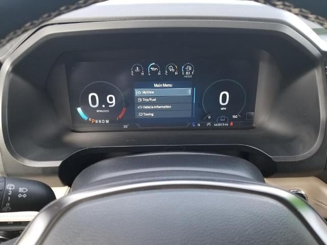 2023 Ford Expedition Platinum 4x4