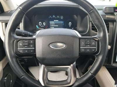 2023 Ford Expedition Platinum 4x4