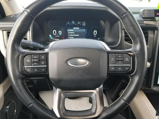 2023 Ford Expedition Platinum 4x4