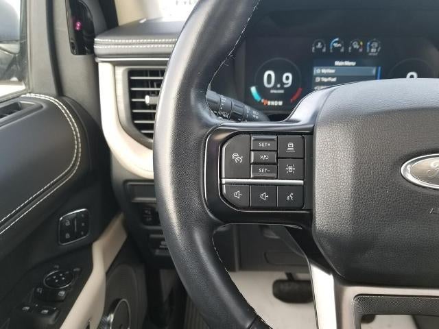 2023 Ford Expedition Platinum 4x4