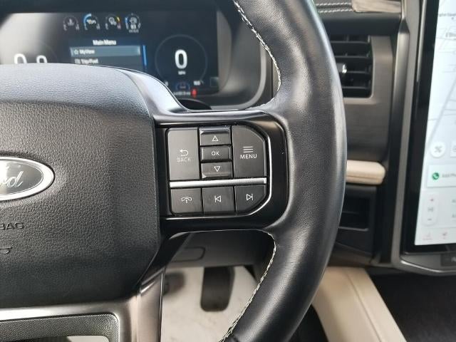 2023 Ford Expedition Platinum 4x4