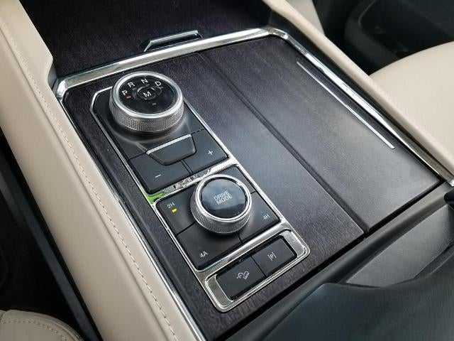 2023 Ford Expedition Platinum 4x4