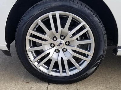 2023 Ford Expedition Platinum 4x4