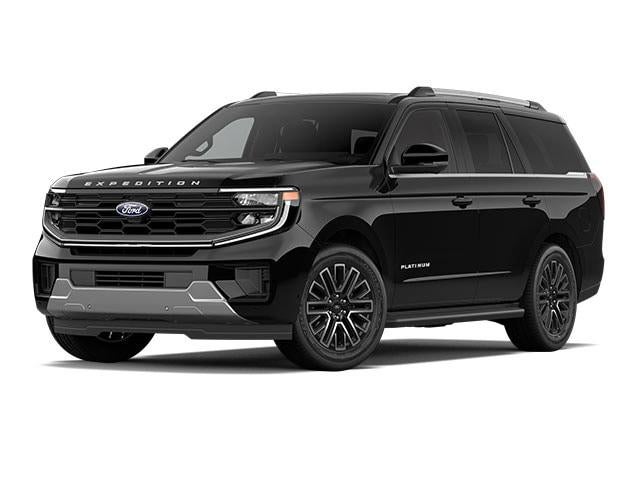 2026 Ford Expedition Platinum 4x4