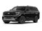 2026 Ford Expedition Platinum 4x4