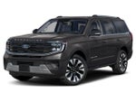 2026 Ford Expedition Platinum 4x4