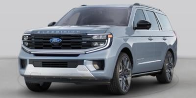 2026 Ford Expedition Platinum 4x4