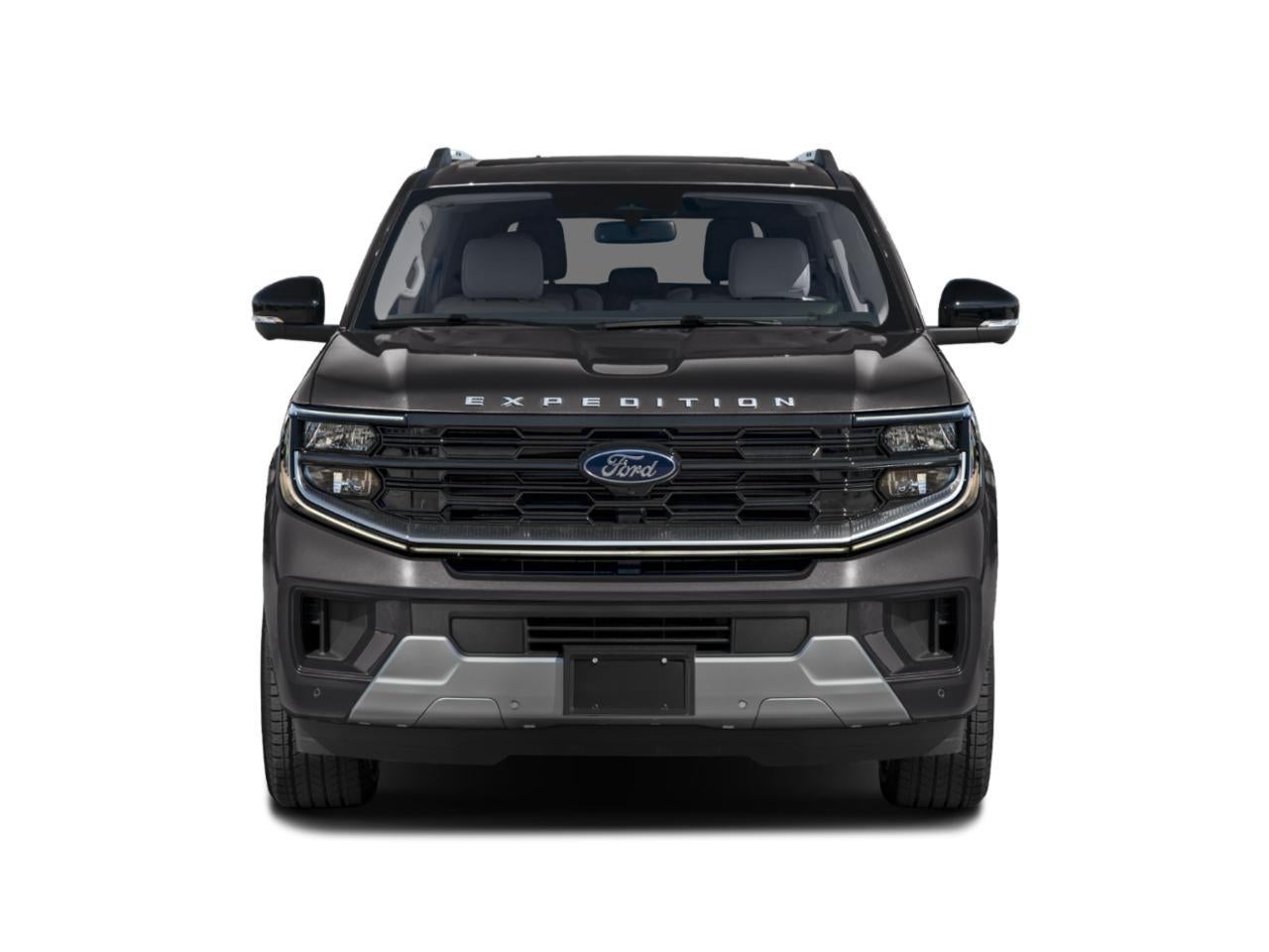 2026 Ford Expedition Platinum 4x4