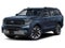 2025 Ford Expedition Platinum 4x4