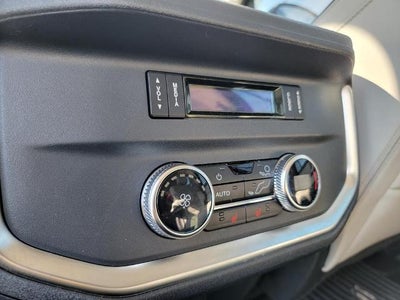 2025 Ford Expedition Platinum 4x4