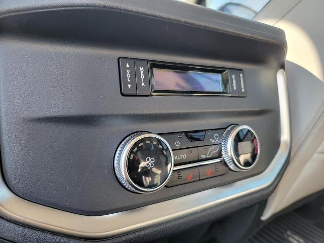 2025 Ford Expedition Platinum 4x4