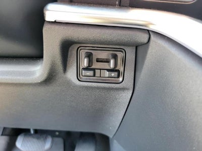 2025 Ford Expedition Platinum 4x4