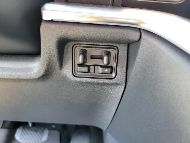 2025 Ford Expedition Platinum 4x4