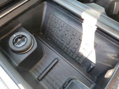 2025 Ford Expedition Platinum 4x4