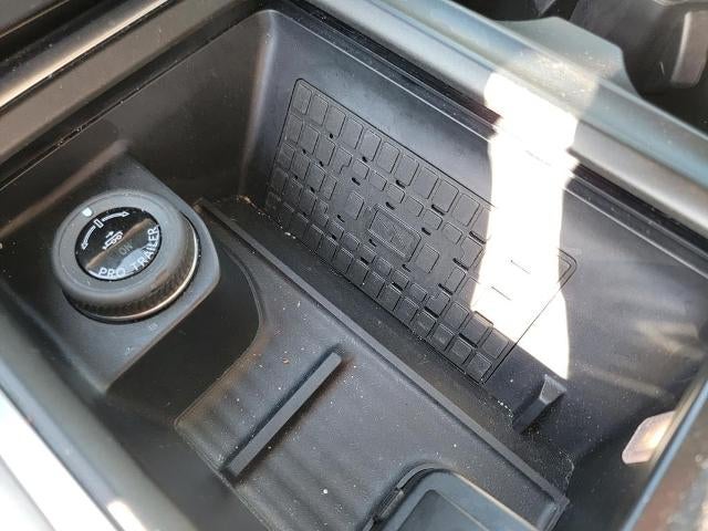 2025 Ford Expedition Platinum 4x4