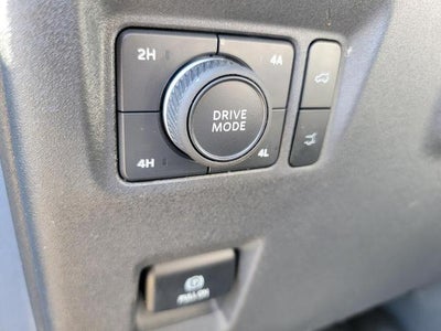 2025 Ford Expedition Platinum 4x4