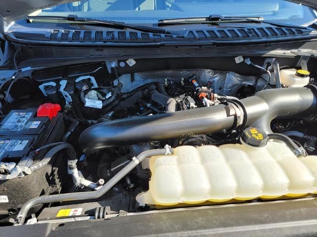 2025 Ford Expedition Platinum 4x4