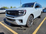 2025 Ford Expedition Platinum 4x4