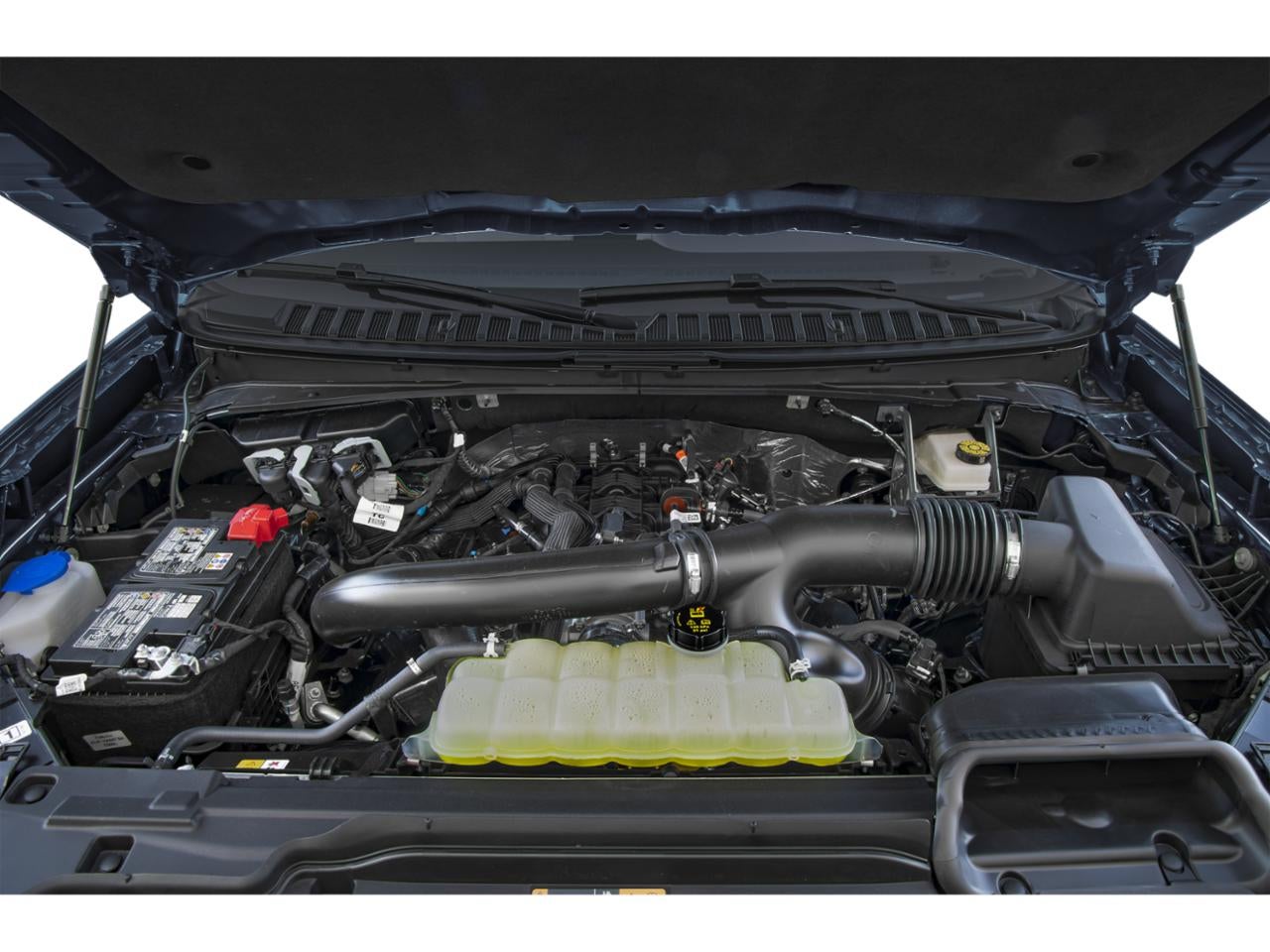 2025 Ford Expedition Platinum 4x4