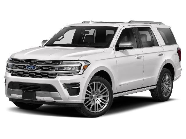 2022 Ford Expedition Platinum 4x4
