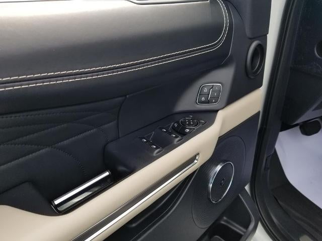 2022 Ford Expedition Platinum 4x4