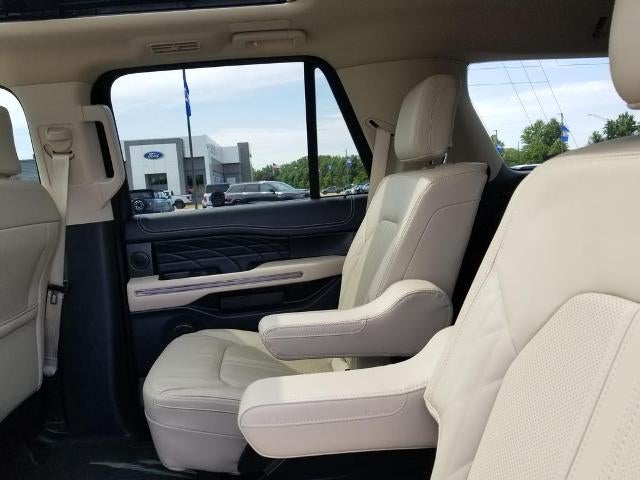2022 Ford Expedition Platinum 4x4