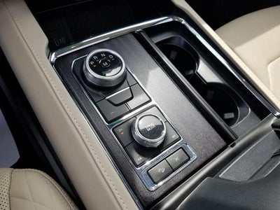 2022 Ford Expedition Platinum 4x4