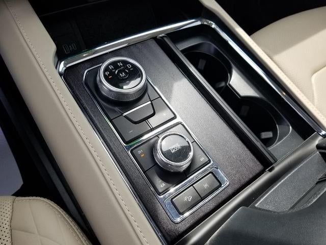 2022 Ford Expedition Platinum 4x4
