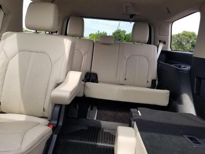 2022 Ford Expedition Platinum 4x4