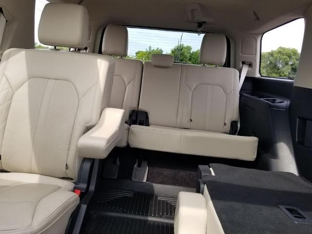 2022 Ford Expedition Platinum 4x4