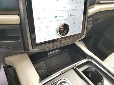 2022 Ford Expedition Platinum 4x4