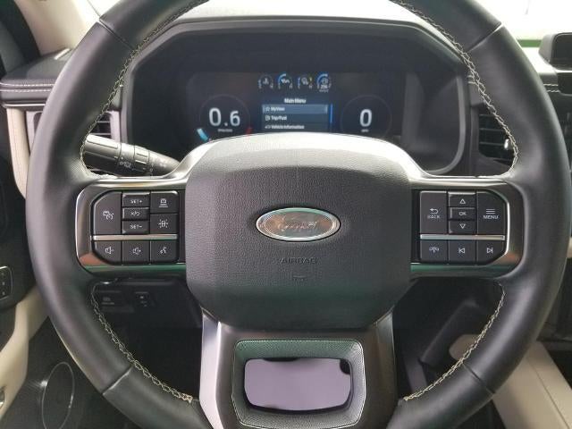 2022 Ford Expedition Platinum 4x4