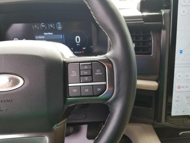 2022 Ford Expedition Platinum 4x4