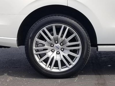 2022 Ford Expedition Platinum 4x4