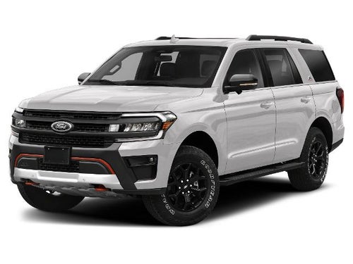2024 Ford Expedition Timberline 4x4