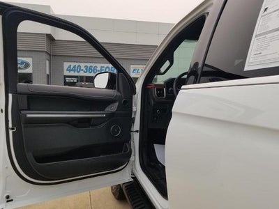 2024 Ford Expedition Timberline 4x4