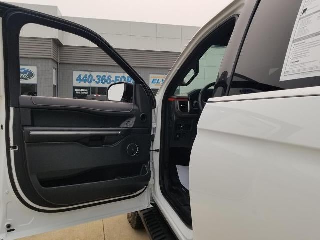 2024 Ford Expedition Timberline 4x4