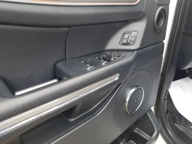 2024 Ford Expedition Timberline 4x4