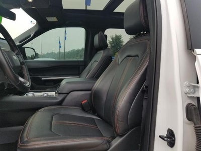 2024 Ford Expedition Timberline 4x4