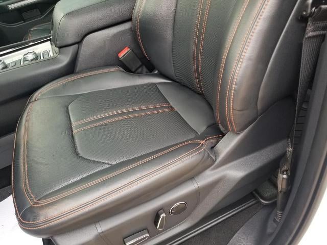 2024 Ford Expedition Timberline 4x4