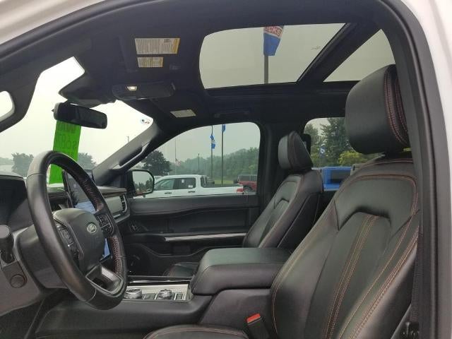 2024 Ford Expedition Timberline 4x4