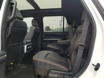 2024 Ford Expedition Timberline 4x4