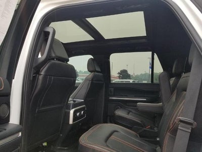 2024 Ford Expedition Timberline 4x4