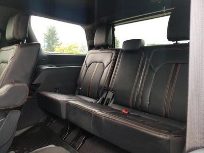 2024 Ford Expedition Timberline 4x4