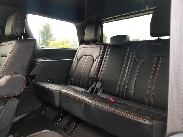 2024 Ford Expedition Timberline 4x4